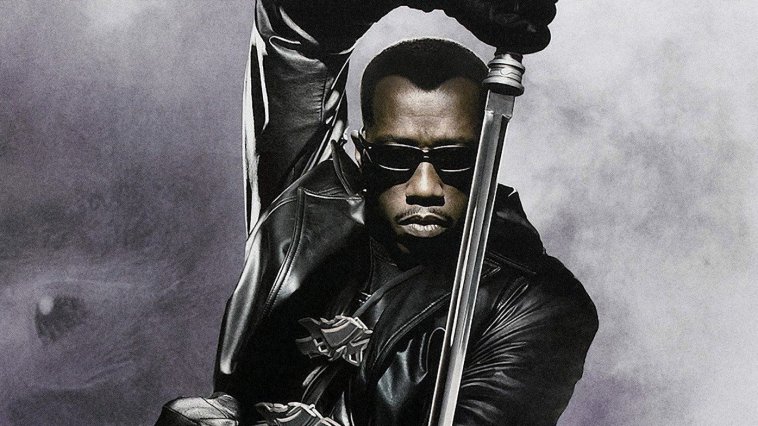Blade II streaming gratuit Blade II streaming gratuit