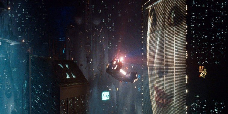 Blade Runner streaming gratuit Blade Runner streaming gratuit