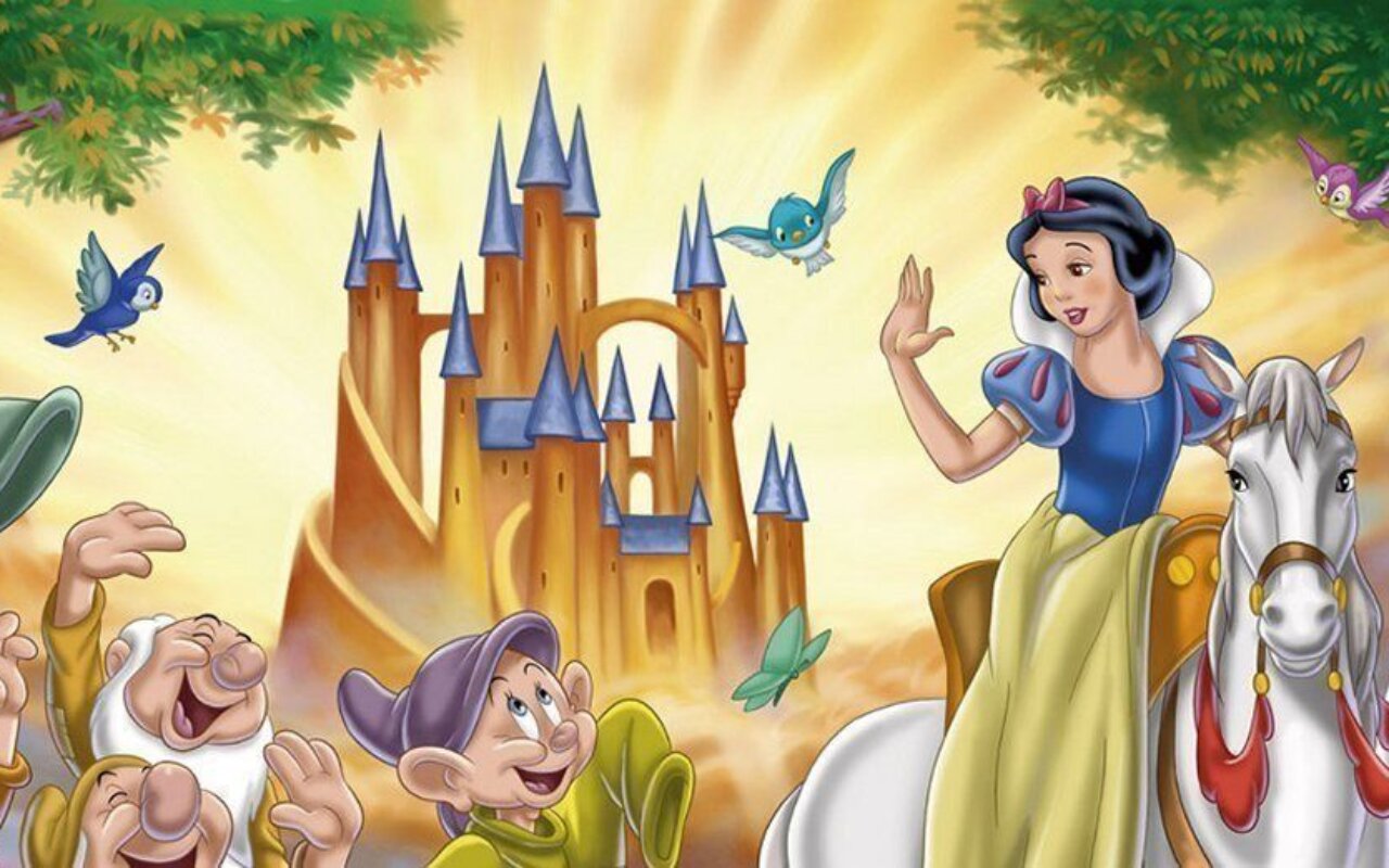 Blanche-Neige et les sept nains streaming gratuit Blanche-Neige et les sept nains streaming gratuit