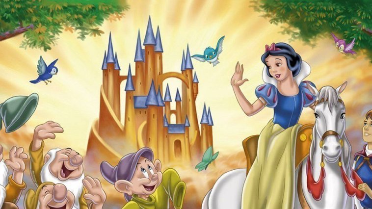 Blanche-Neige et les sept nains streaming gratuit Blanche-Neige et les sept nains streaming gratuit