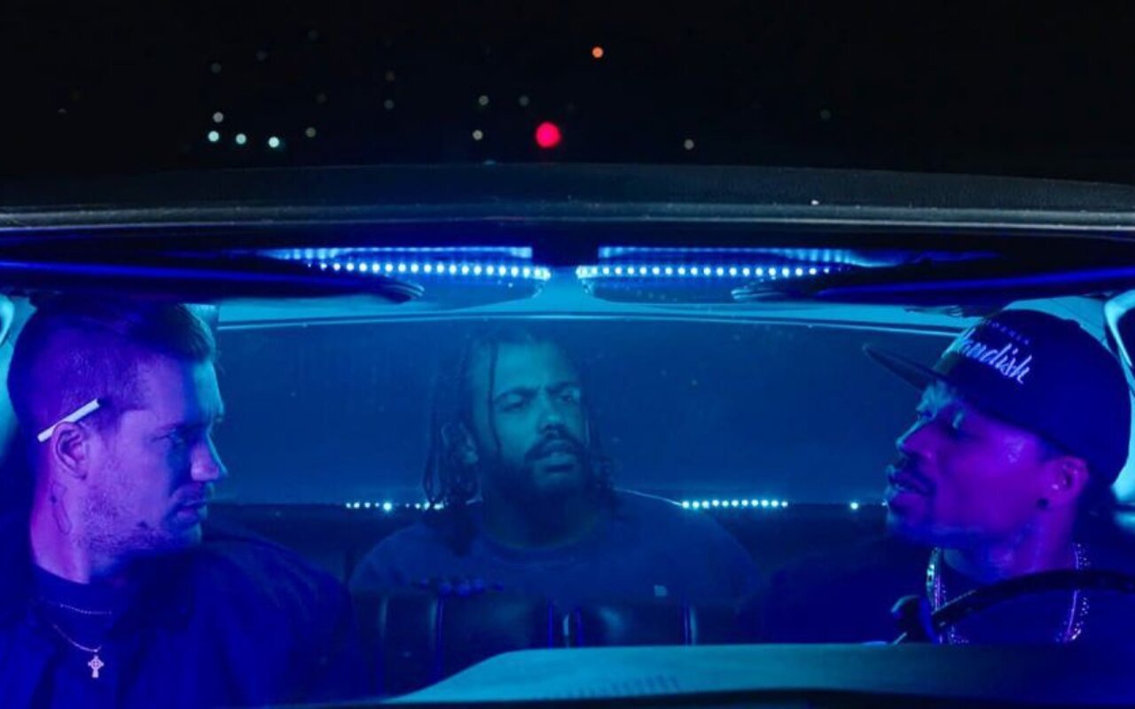 Blindspotting streaming gratuit Blindspotting streaming gratuit