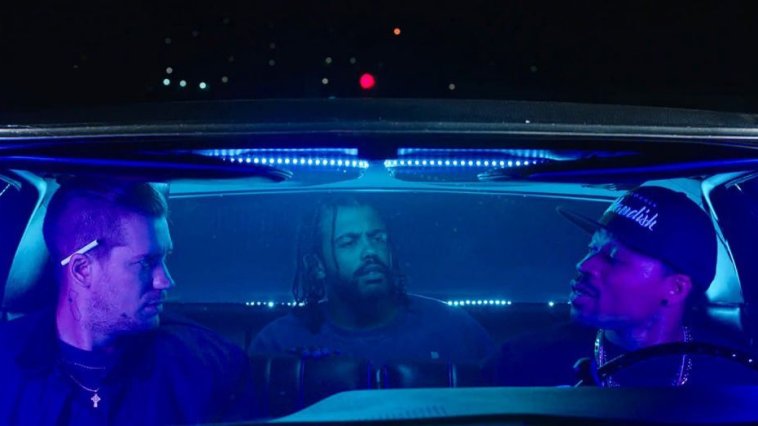 Blindspotting streaming gratuit Blindspotting streaming gratuit
