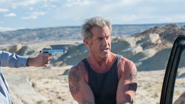 Blood Father streaming gratuit Blood Father streaming gratuit