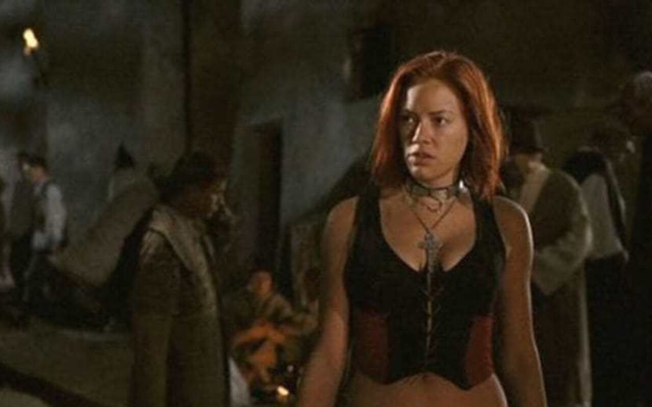 BloodRayne streaming gratuit BloodRayne streaming gratuit
