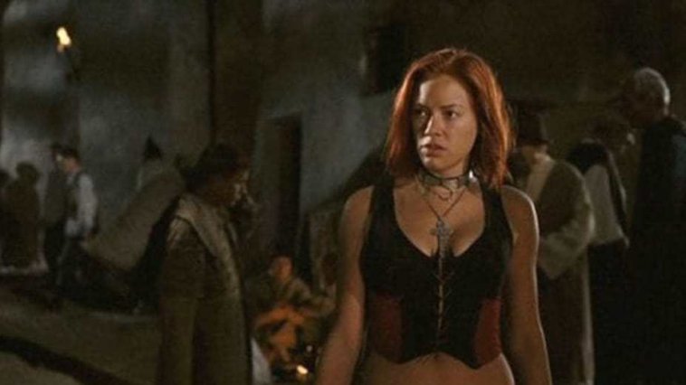 BloodRayne streaming gratuit BloodRayne streaming gratuit