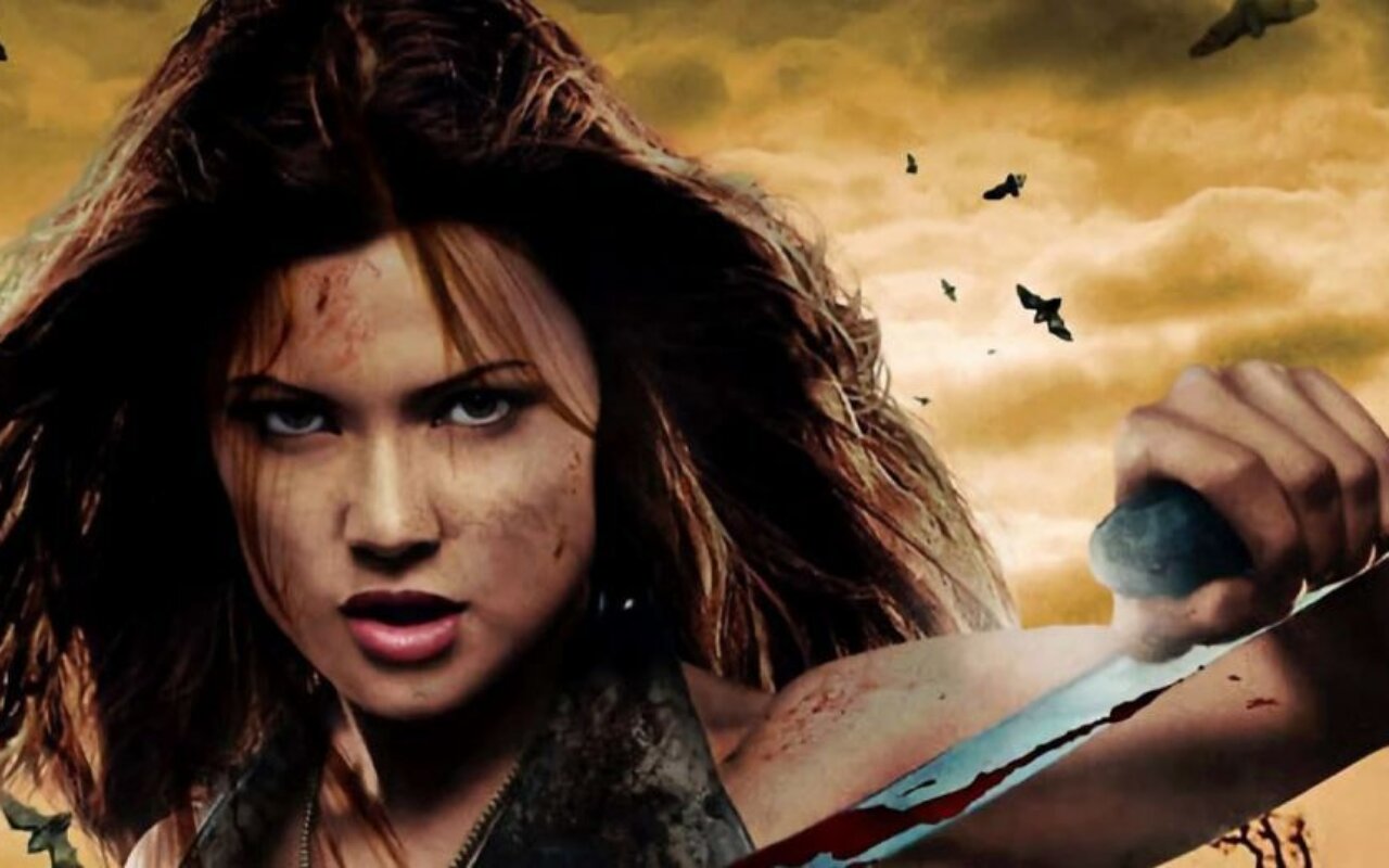 BloodRayne II : Deliverance streaming gratuit BloodRayne II : Deliverance streaming gratuit