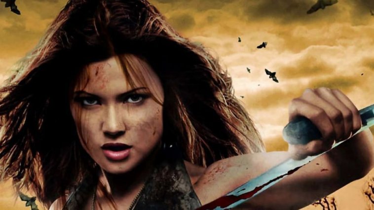 BloodRayne II : Deliverance streaming gratuit BloodRayne II : Deliverance streaming gratuit