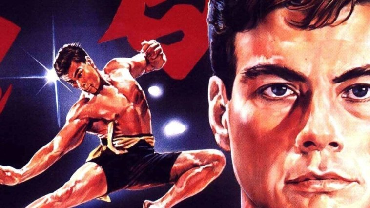 Bloodsport streaming gratuit Bloodsport streaming gratuit