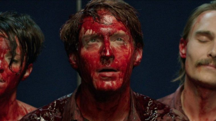 Bloodsucking Bastards streaming gratuit Bloodsucking Bastards streaming gratuit