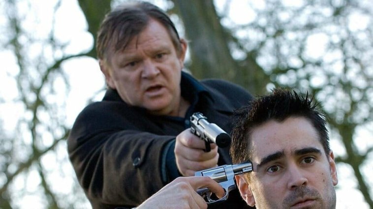 Bons baisers de Bruges streaming gratuit Bons baisers de Bruges streaming gratuit