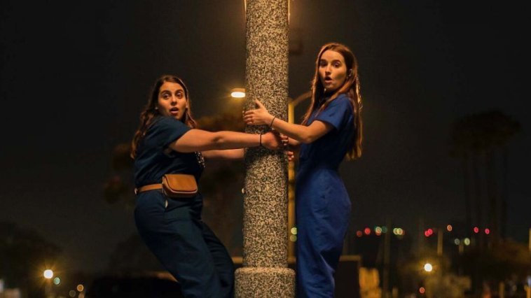 Booksmart streaming gratuit