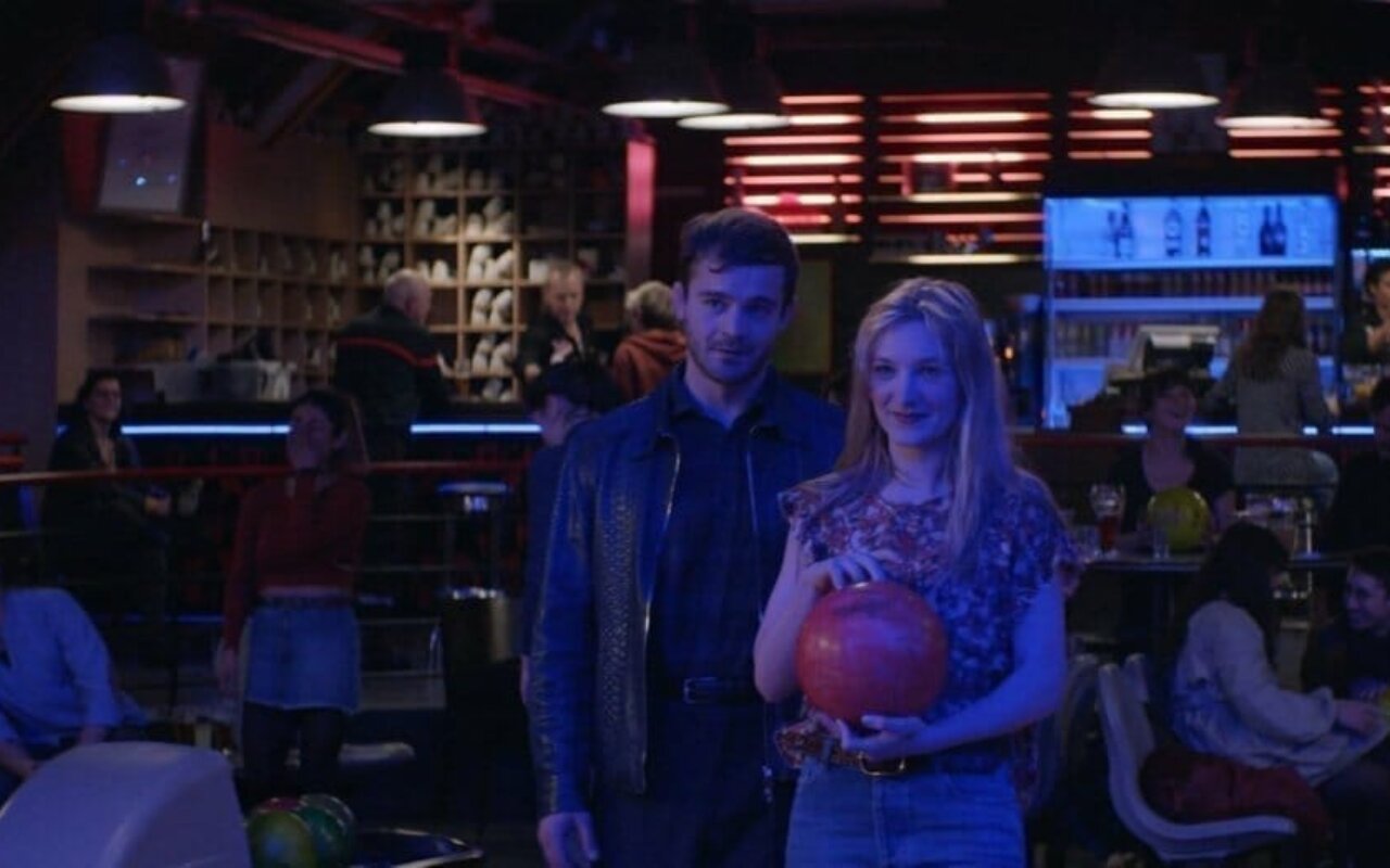 Bowling Saturne streaming gratuit