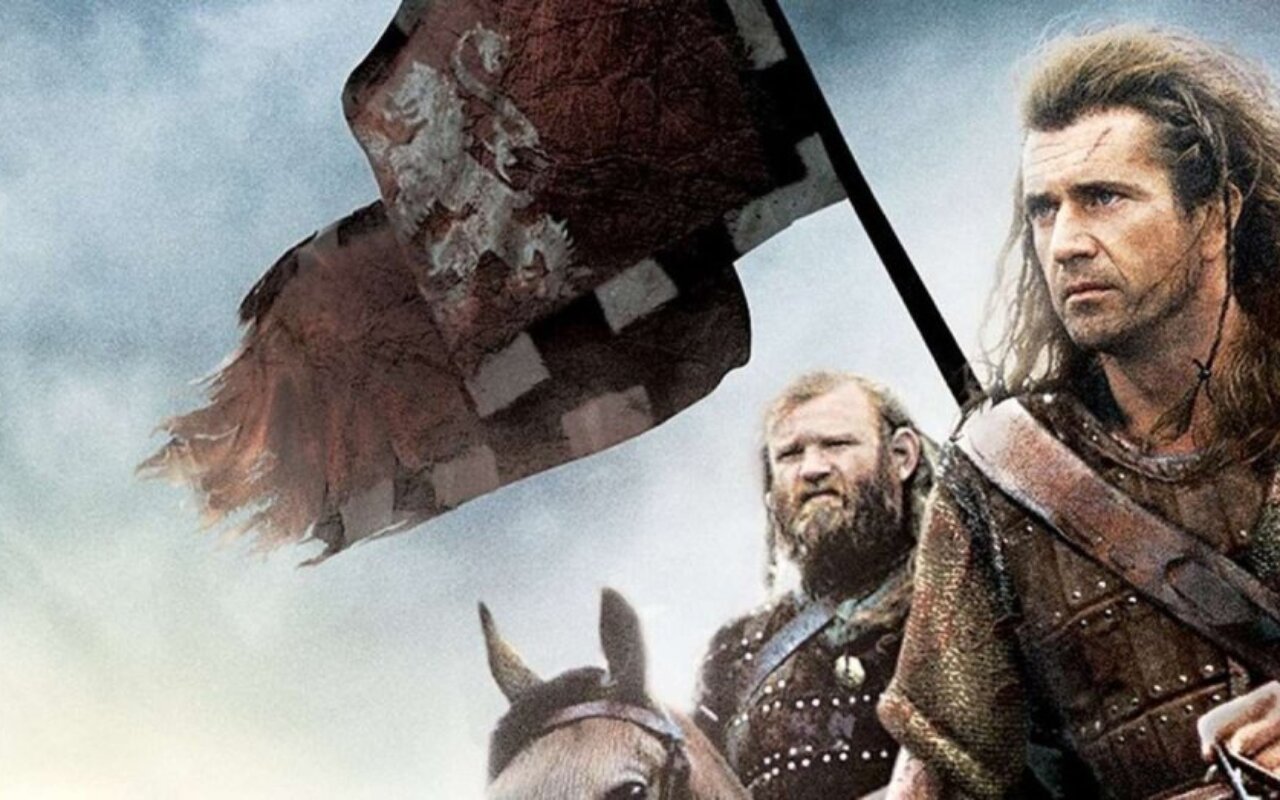 Braveheart streaming gratuit Braveheart streaming gratuit