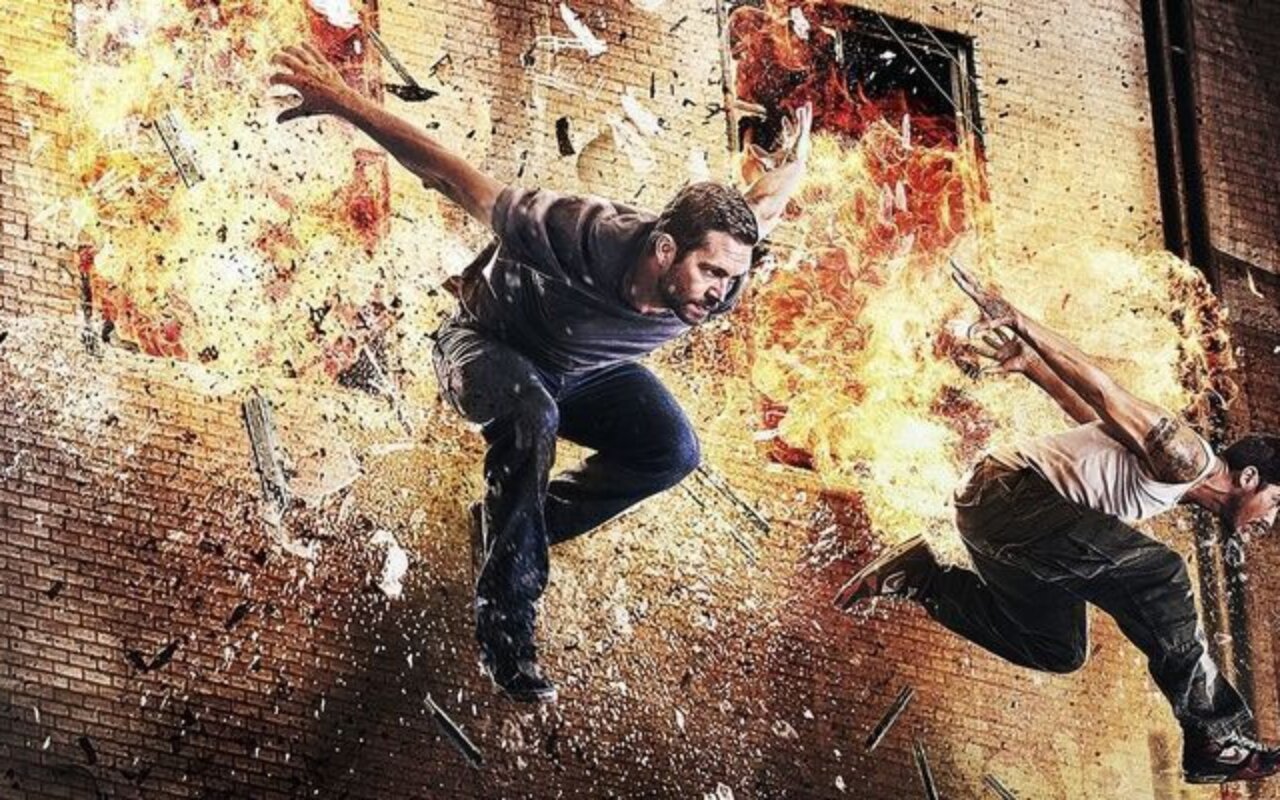 Brick Mansions streaming gratuit Brick Mansions streaming gratuit