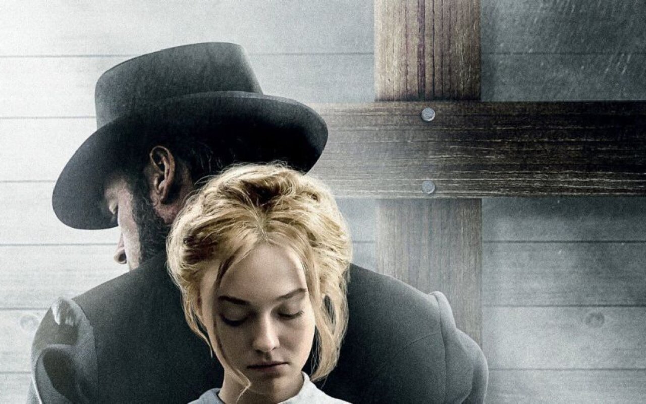 Brimstone streaming gratuit Brimstone streaming gratuit