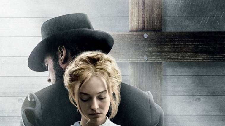 Brimstone streaming gratuit Brimstone streaming gratuit