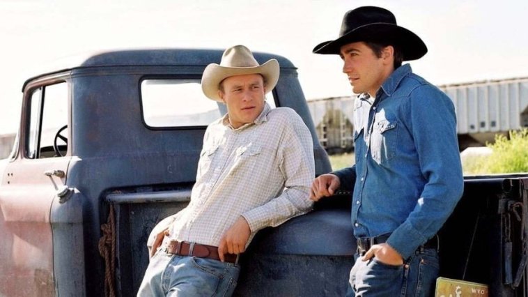 Brokeback Mountain streaming gratuit