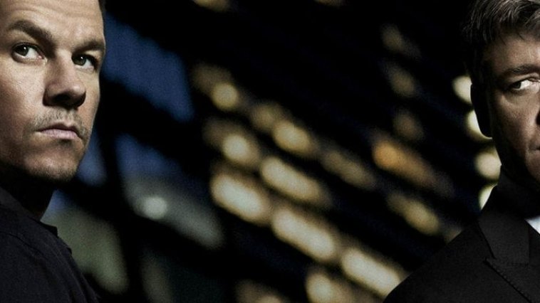 Broken City streaming gratuit Broken City streaming gratuit