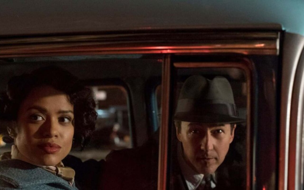 Brooklyn Affairs streaming gratuit