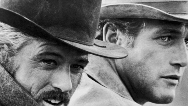 Butch Cassidy et le Kid streaming gratuit Butch Cassidy et le Kid streaming gratuit