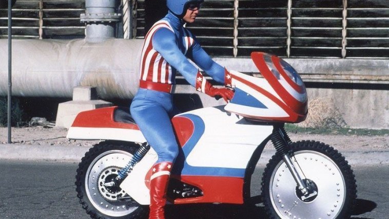 Captain America : Sentinel of Liberty streaming gratuit Captain America : Sentinel of Liberty streaming gratuit