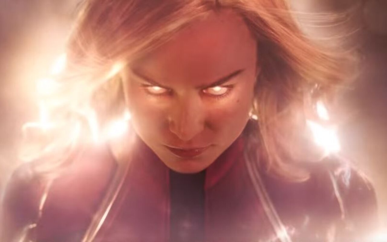 Captain Marvel streaming gratuit