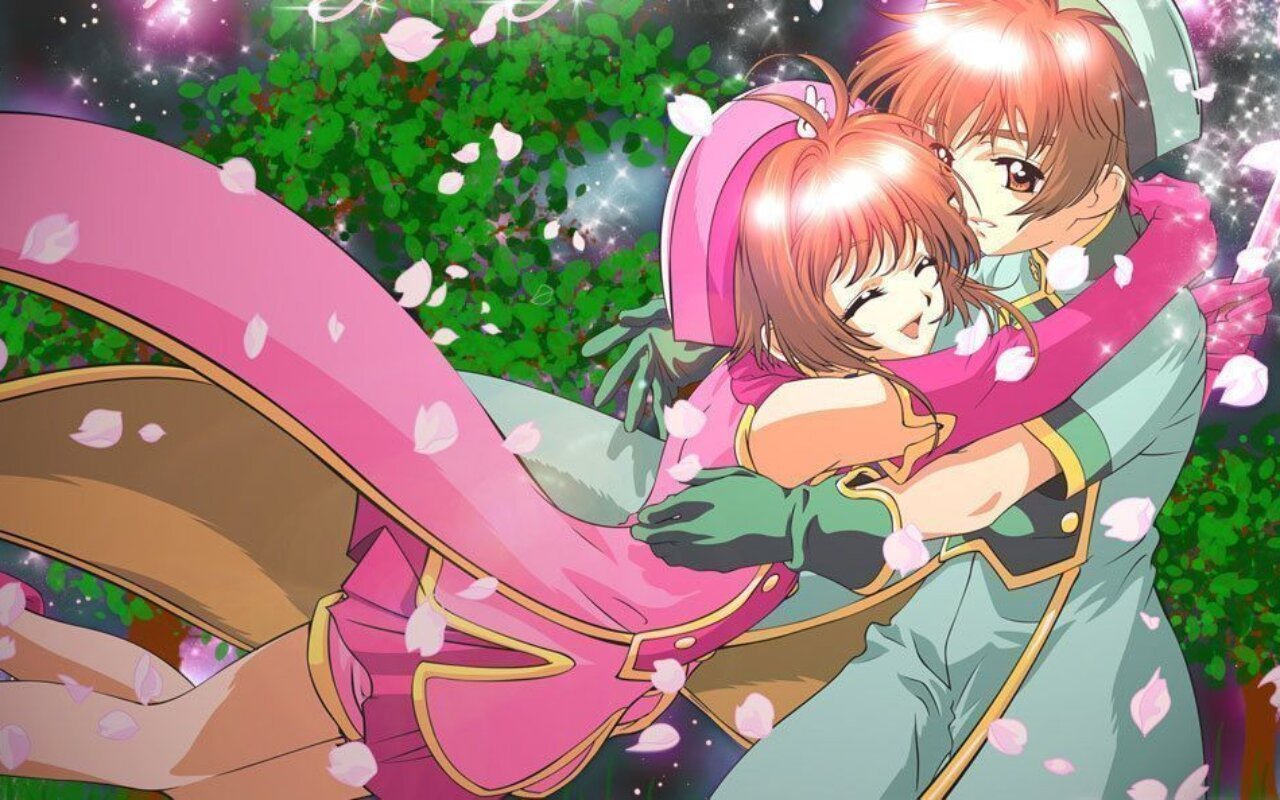 Cardcaptor Sakura streaming gratuit
