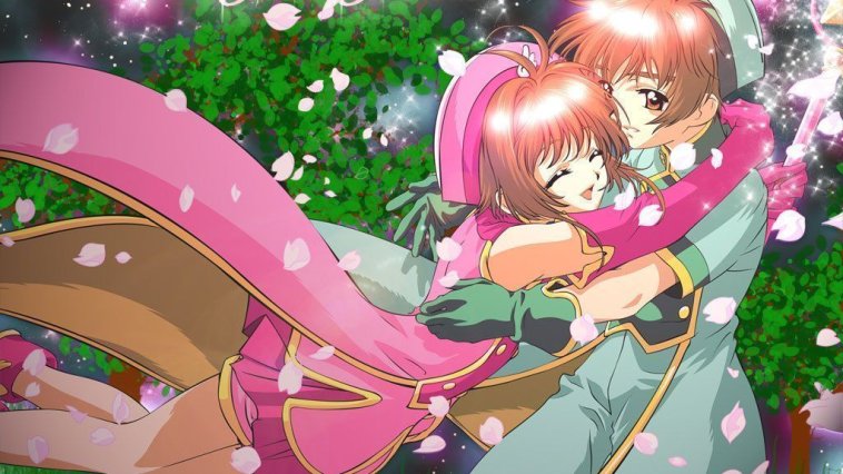 Cardcaptor Sakura streaming gratuit Cardcaptor Sakura streaming gratuit