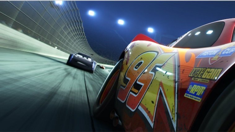 Cars 3 streaming gratuit Cars 3 streaming gratuit