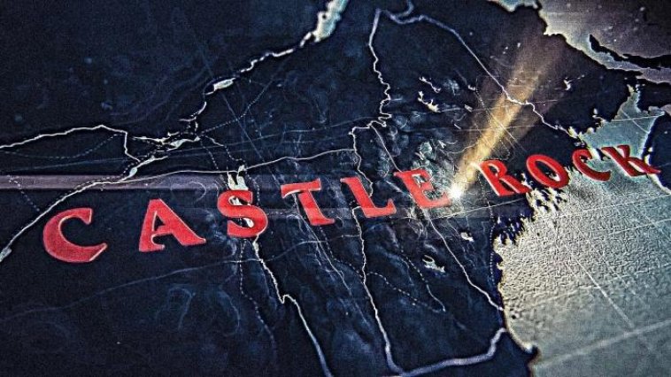 Castle Rock streaming gratuit Castle Rock streaming gratuit