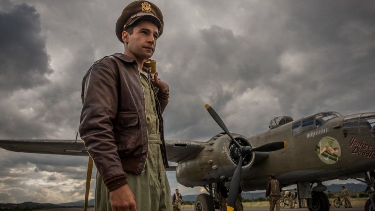 Catch-22 streaming gratuit Catch-22 streaming gratuit