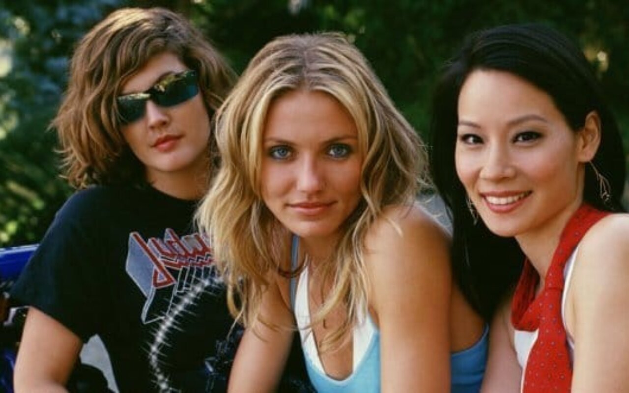 Charlie's Angels 2 : Les Anges se Déchaînent streaming gratuit Charlie's Angels 2 : Les Anges se Déchaînent streaming gratuit