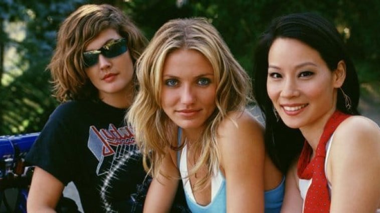 Charlie's Angels 2 : Les Anges se Déchaînent streaming gratuit Charlie's Angels 2 : Les Anges se Déchaînent streaming gratuit