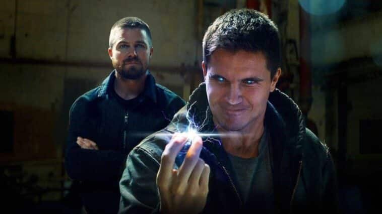 Code 8 : Partie III streaming gratuit Code 8 : Partie III streaming gratuit