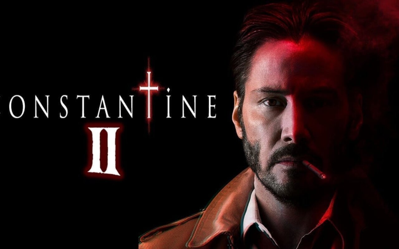 Constantine 2 streaming gratuit Constantine 2 streaming gratuit