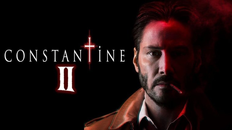 Constantine 2 streaming gratuit Constantine 2 streaming gratuit