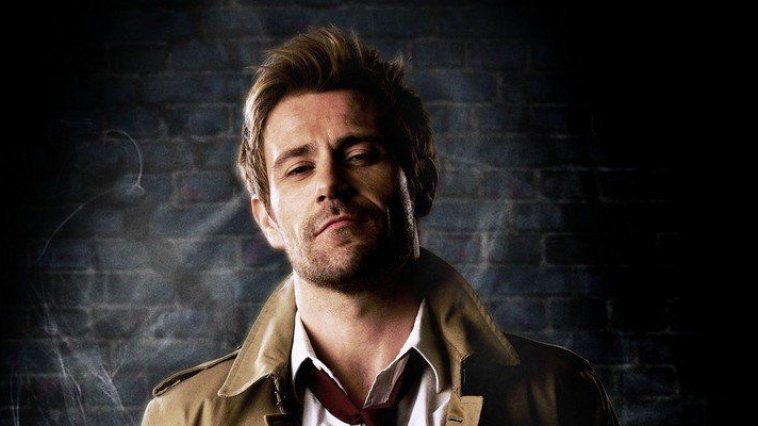Constantine streaming gratuit Constantine streaming gratuit