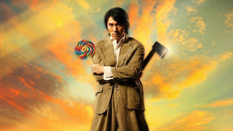 Crazy Kung‑Fu streaming gratuit Crazy Kung‑Fu streaming gratuit