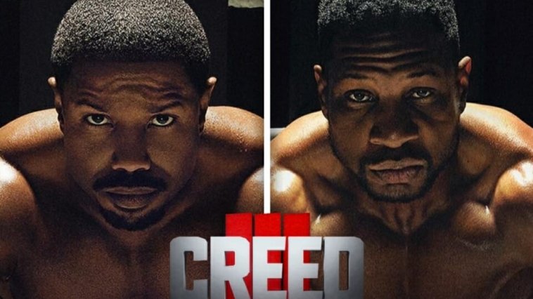 Creed 3 streaming gratuit Creed 3 streaming gratuit