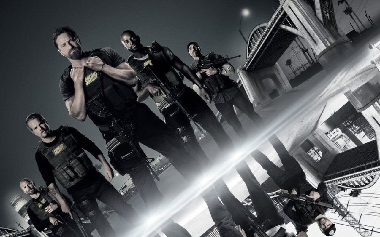 Criminal Squad streaming gratuit Criminal Squad streaming gratuit
