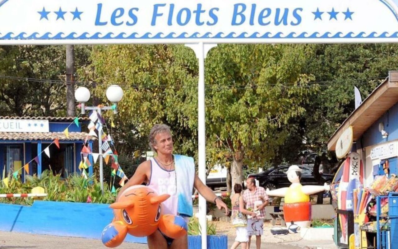 Camping 2 streaming gratuit Camping 2 streaming gratuit