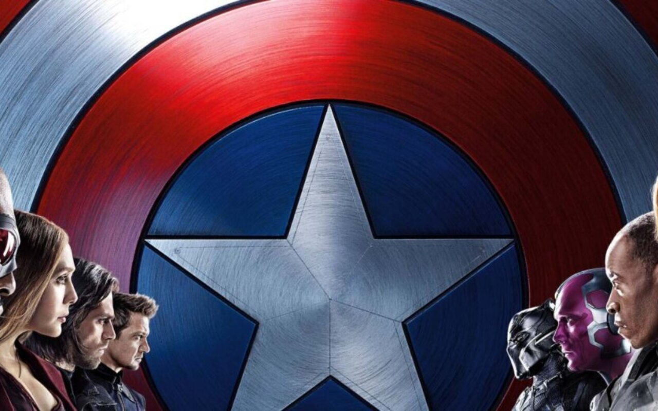 Captain America : Civil War streaming gratuit Captain America : Civil War streaming gratuit