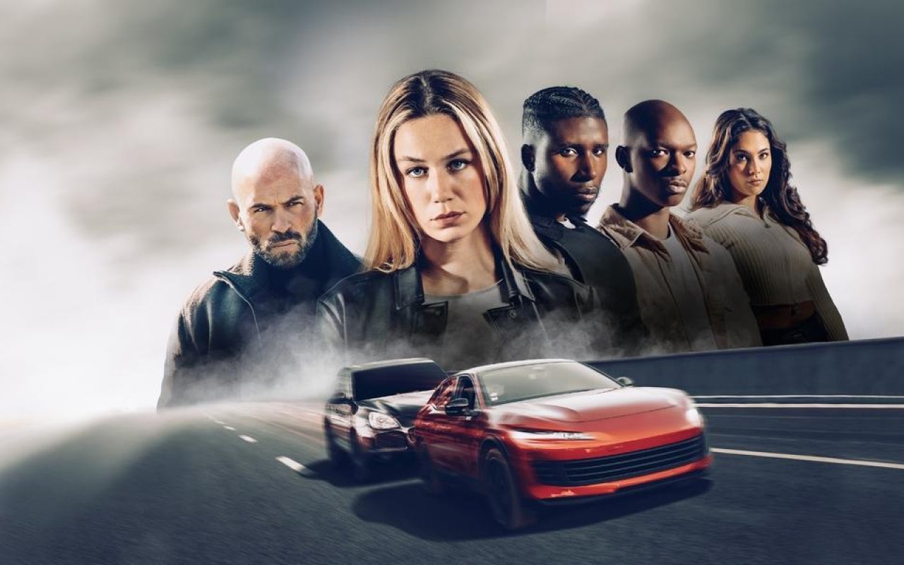 Carjackers streaming gratuit Carjackers streaming gratuit