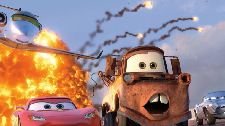 Cars 2 streaming gratuit Cars 2 streaming gratuit