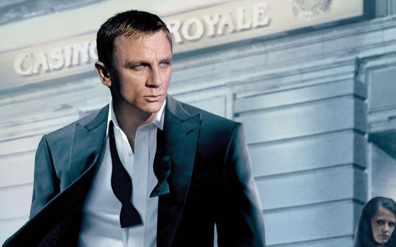 Casino Royale streaming gratuit