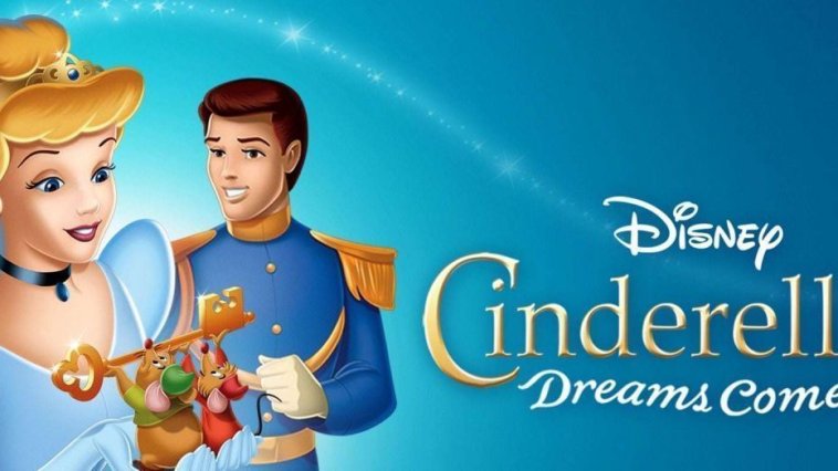 Cendrillon 2 : Une vie de princesse streaming gratuit Cendrillon 2 : Une vie de princesse streaming gratuit