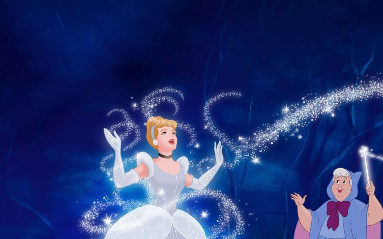 Cendrillon streaming gratuit Cendrillon streaming gratuit