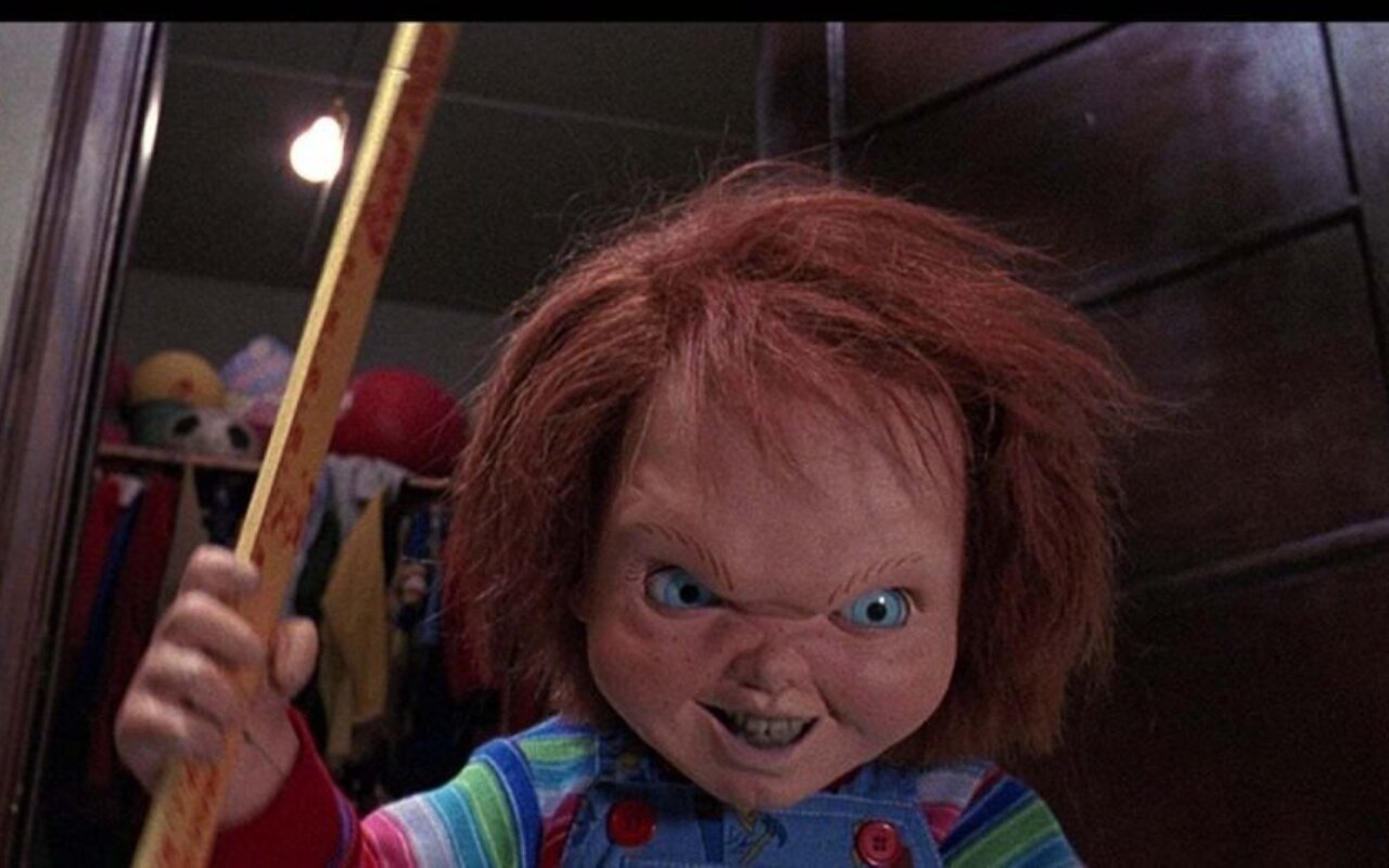 Chucky 2 : La Poupée de sang streaming gratuit Chucky 2 : La Poupée de sang streaming gratuit