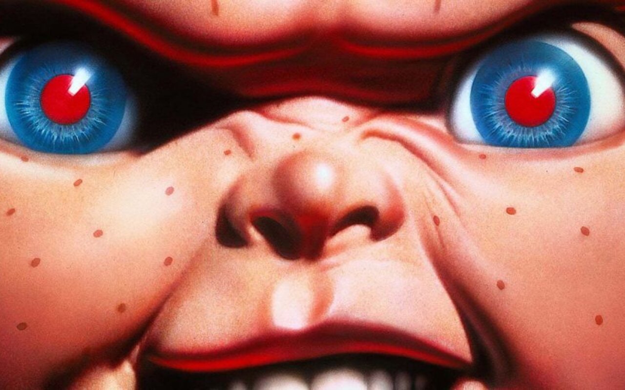 Chucky 3 streaming gratuit Chucky 3 streaming gratuit
