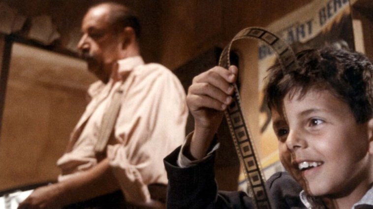 Cinema Paradiso streaming gratuit Cinema Paradiso streaming gratuit